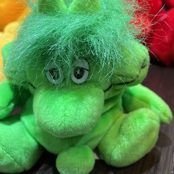 1989 and 1999 Kodak Kolorkins vintage & rare! - Picture 8 of 15